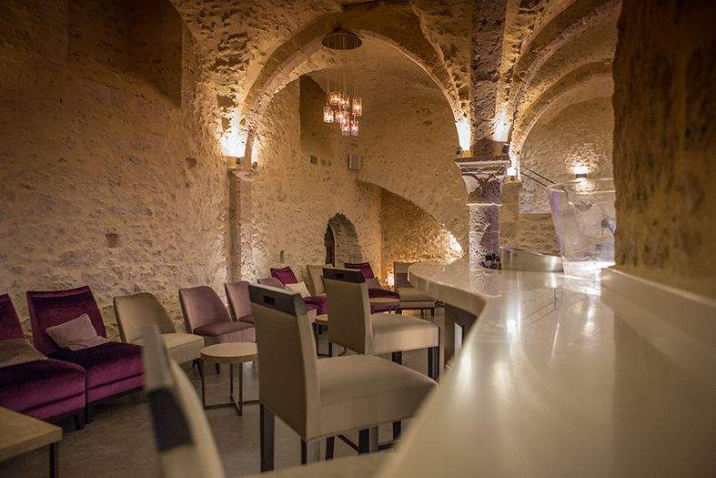 Lounge Bar Provins