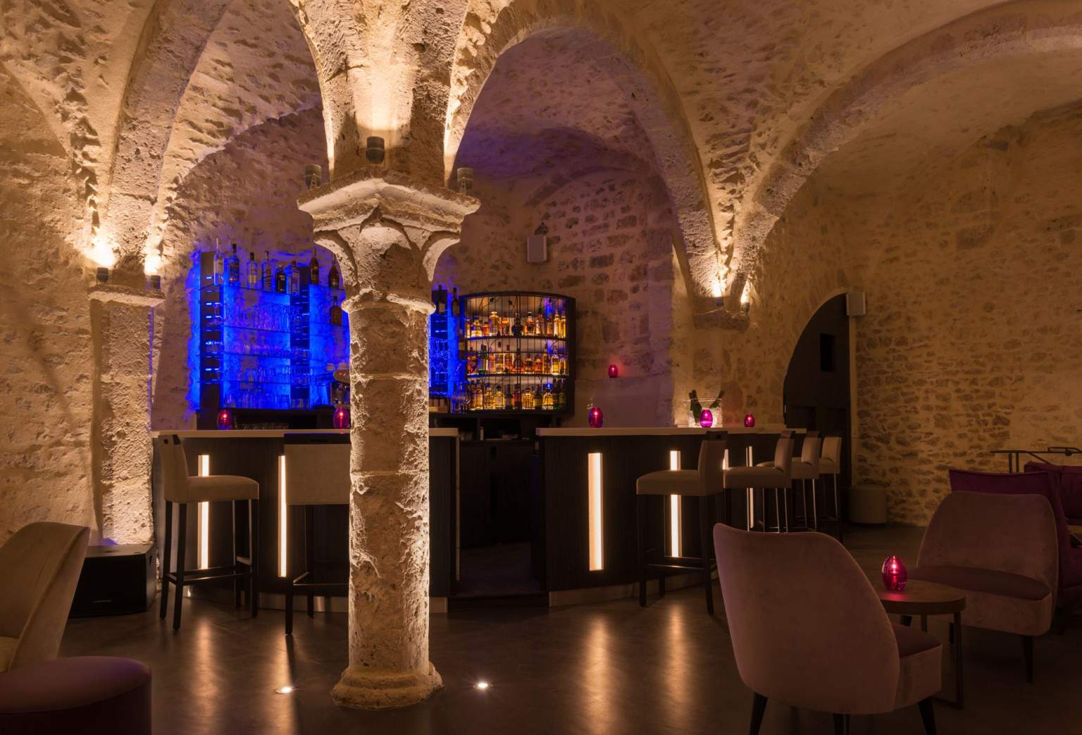 Bar à Seine et Marne