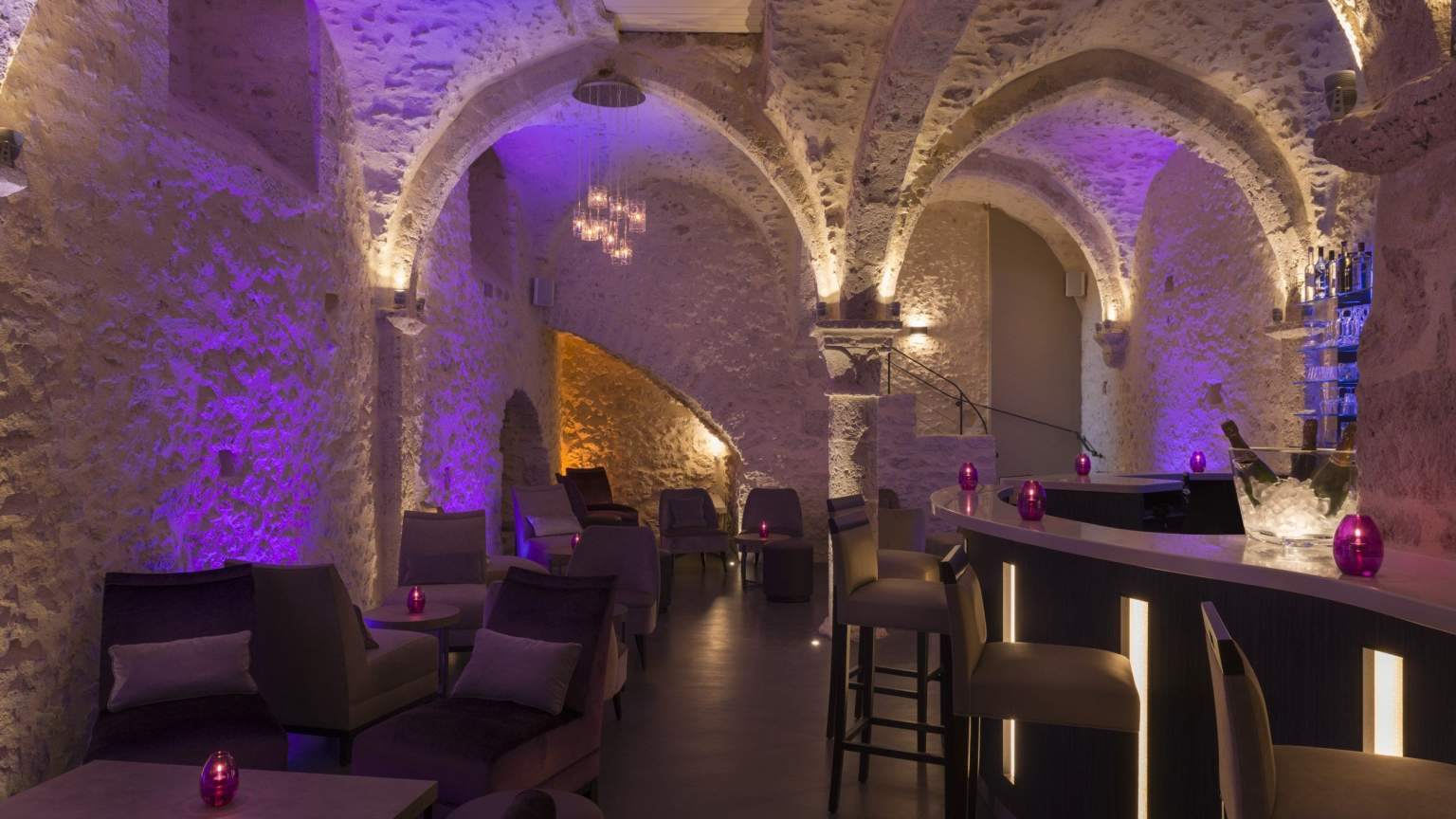 Bar Lounge Seine et Marne