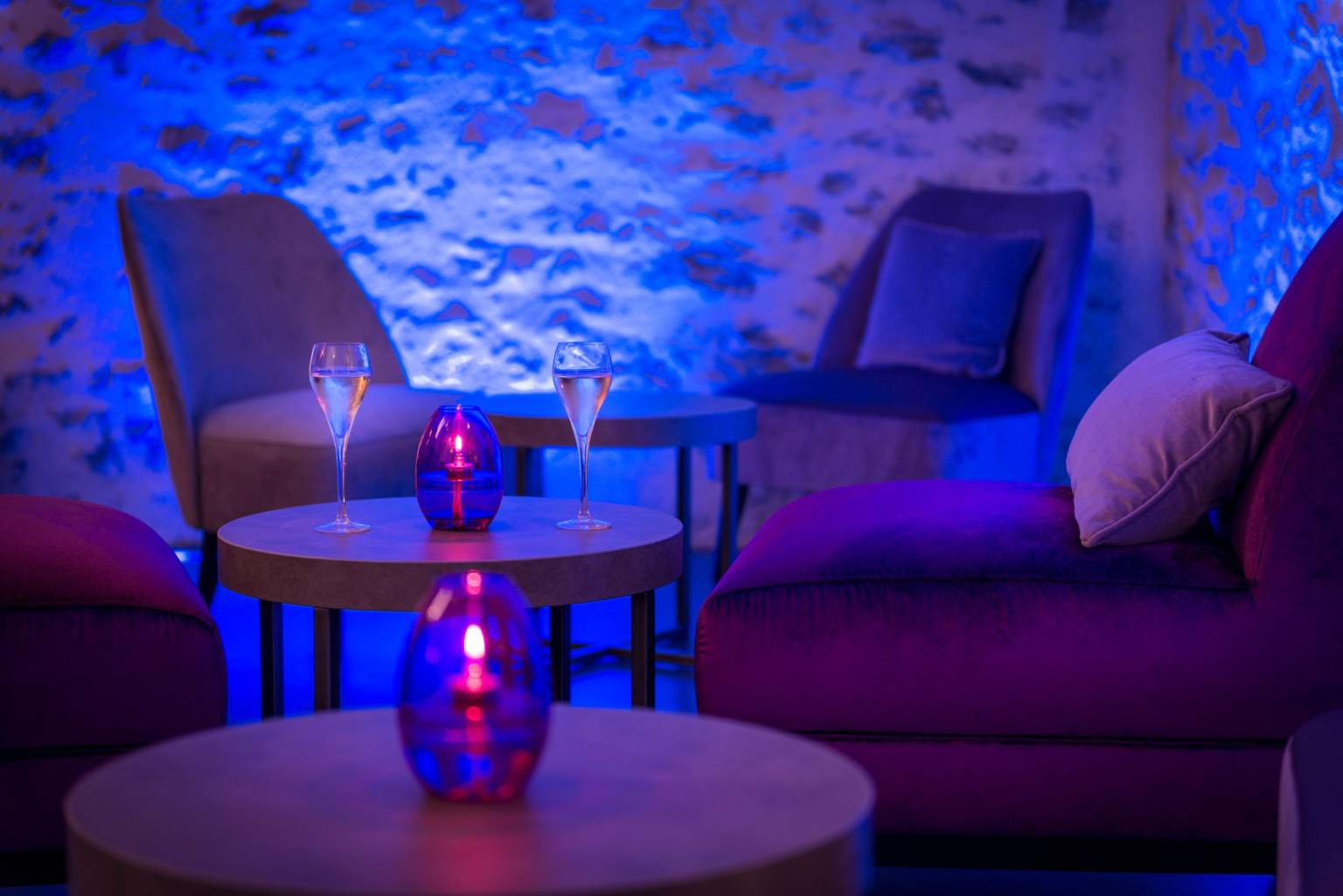 Lounge Bar Provins