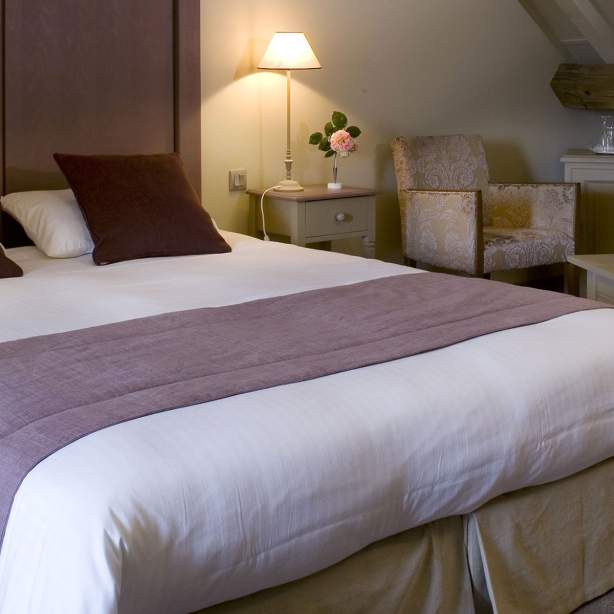 Junior suites