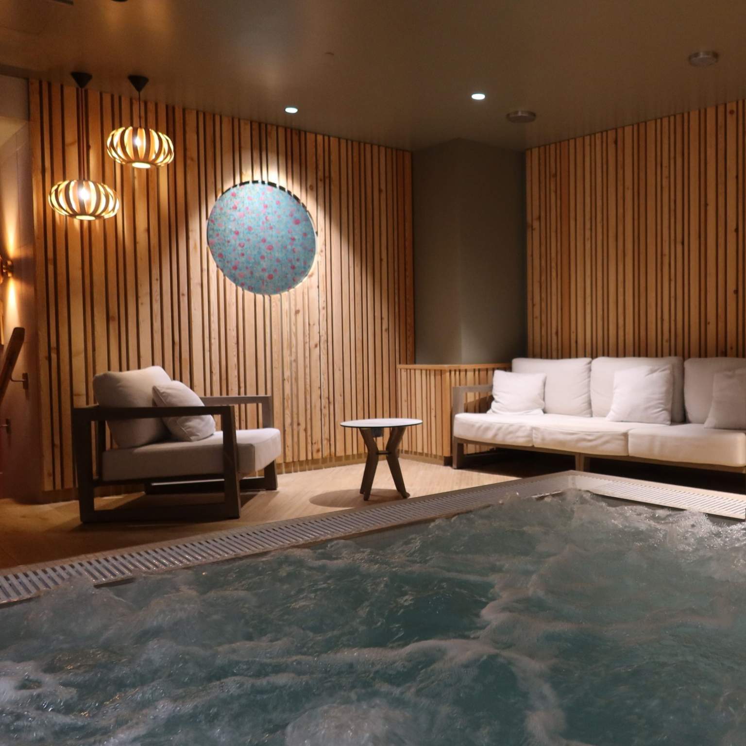 Spa Aux Vieux Remparts - Provins 77 - Seine et Marne